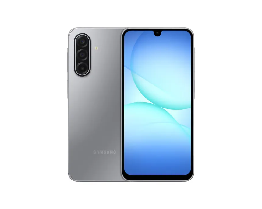 SAMSUNG GALAXY A17 - 128/4GB