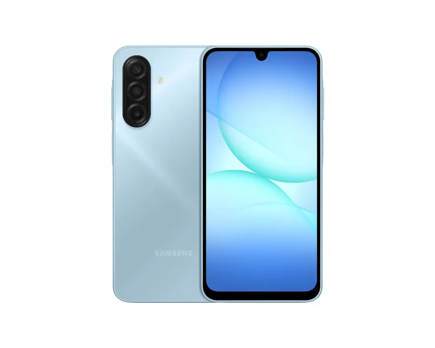 SAMSUNG GALAXY A17 - 128/4GB