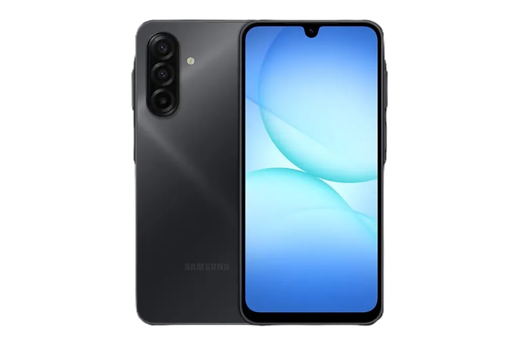 SAMSUNG GALAXY A17 - 128/6GB