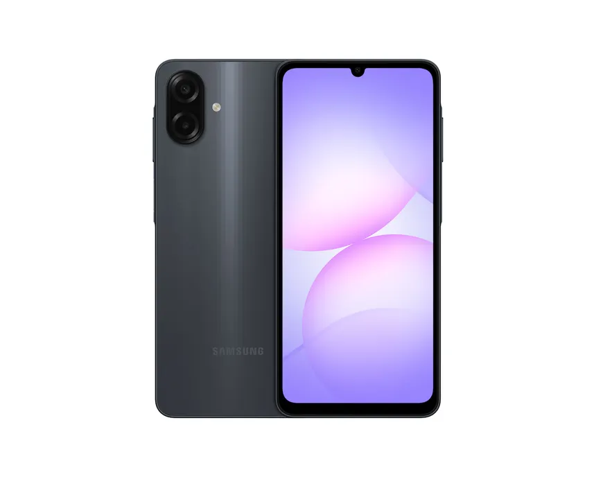 Samsung Galaxy A07 - 4G - 128/4GB