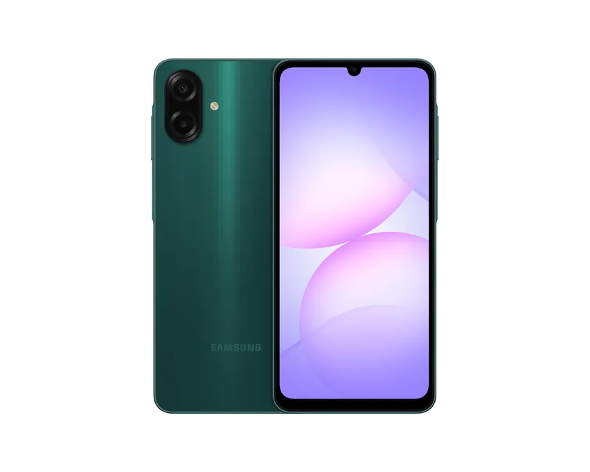 Samsung Galaxy A07 - 4G - 128/4GB