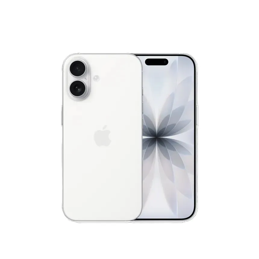 iPhone 17 - CH - 256GB - Dual SIM - ثنائي الشريحة