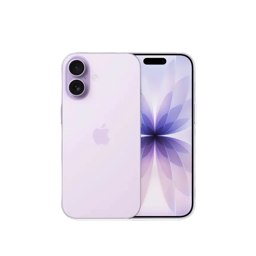 iPhone 17 - CH - 256GB - Dual SIM - ثنائي الشريحة
