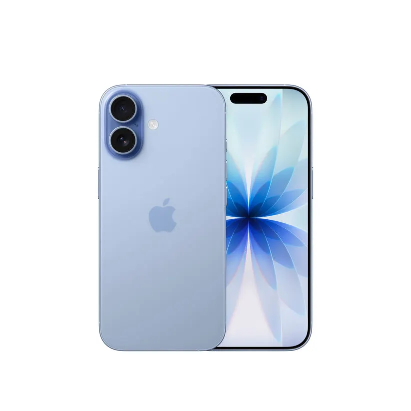 iPhone 17 - CH - 256GB - Dual SIM - ثنائي الشريحة