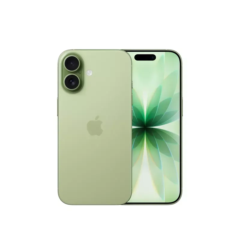 iPhone 17 - CH - 256GB - Dual SIM - ثنائي الشريحة