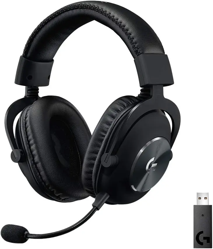 LOGITECH Pro X Wireless Lightspeed