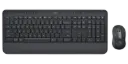 Logitech Signature MK650 COMBO 