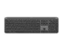 Logitech Signature Slim K950 Wireless Quite Keyboard (Bluetooth) 3-Devices