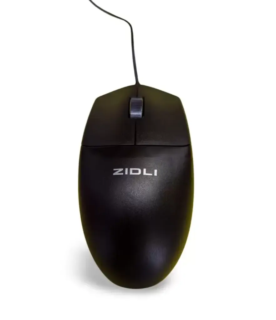 M20 ZIDLI WIRED MOUSE