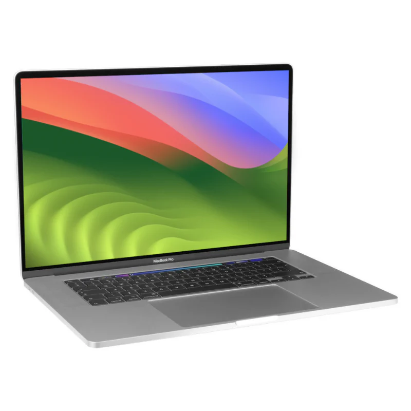 MACBOOK PRO 15'' TOUCH BAR 2017 i7-7820HQ 16GB 512GB RADEON PRO 560 4GB