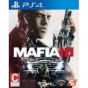 Mafia III 3 (ps4 مستخدم