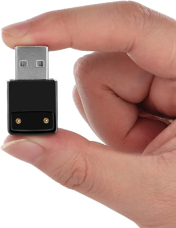 Magnetic fast charger usb -c