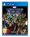 Marvel Guardians of the Galaxy Game (PS4)