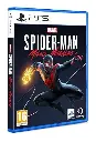 Marvel's Spider-Man: Miles Morales - Games PS4 مستخدم