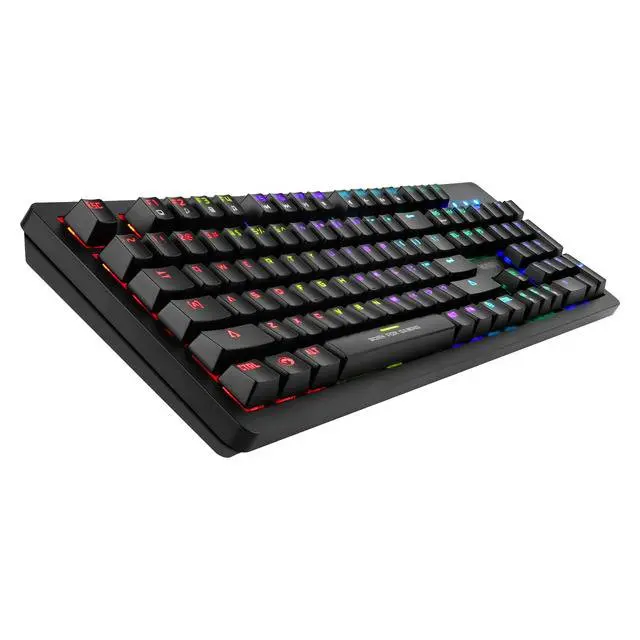 MARVO KEYBOARD GAMING WIRELESS KG916