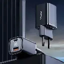 MC 33W PD Dual Output