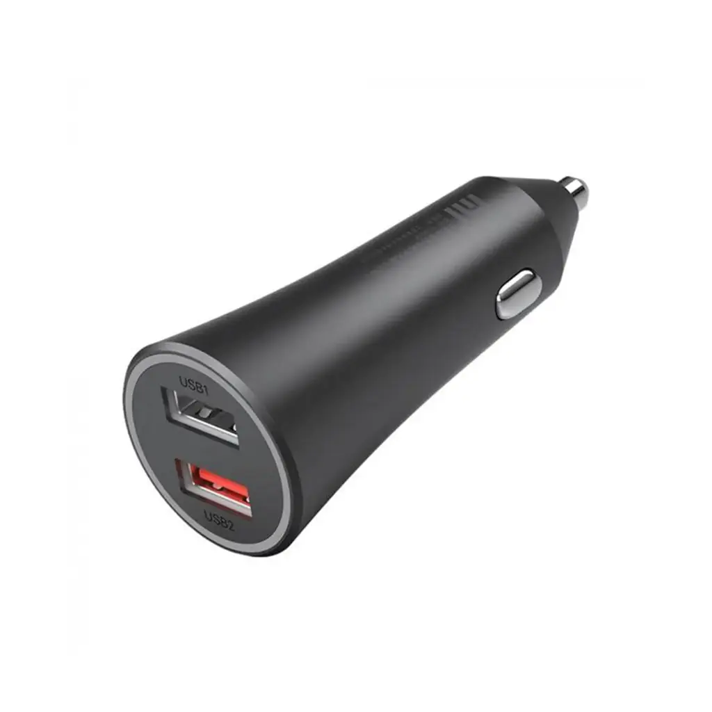MI 37W CAR CHARGER