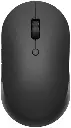 Mi Dual Mode Wireless Mouse Silent Edition Black
