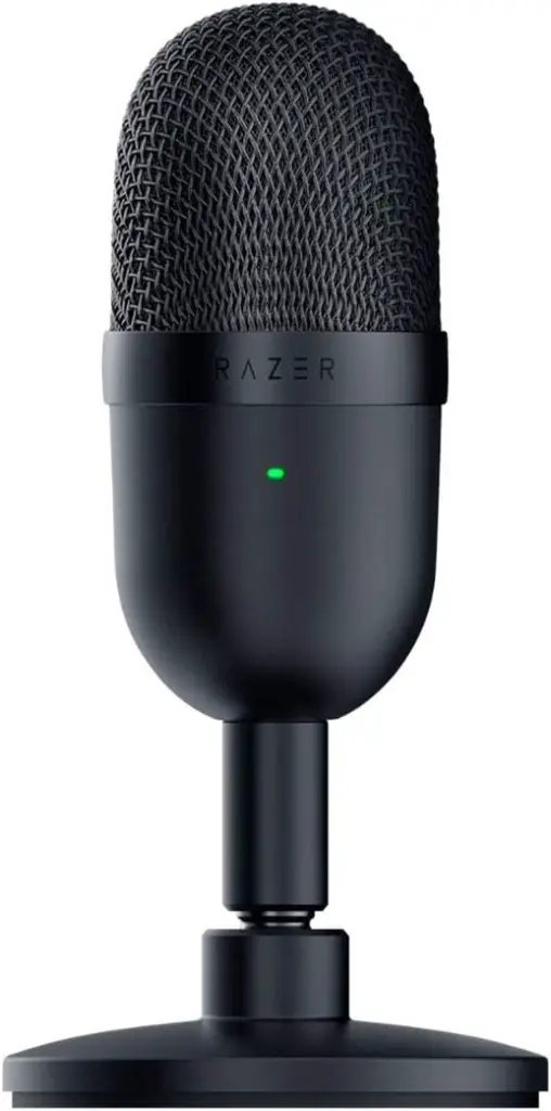 MIC RAZER SEIREN MINI