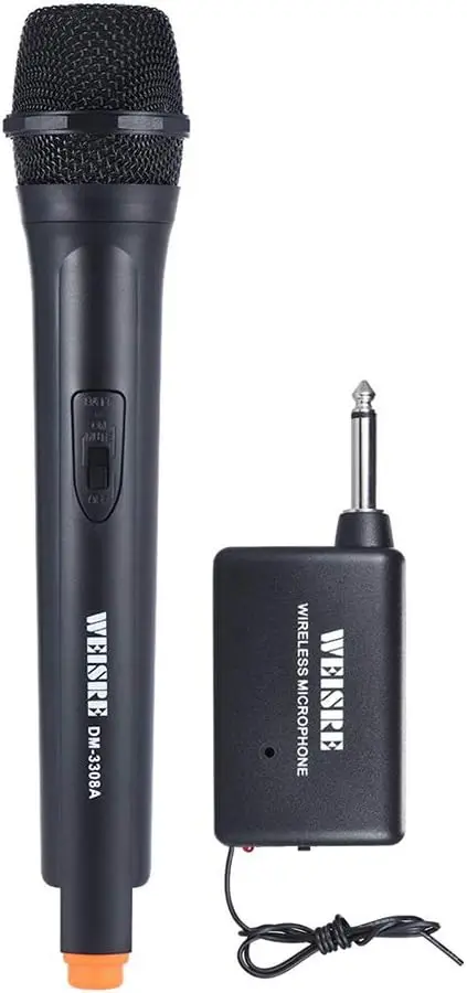 mic weisre dm-3308a