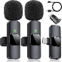 MICROPHONE DUAL IOS
