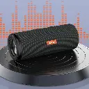 Mini Wireless BT Bass HIFI Speaker BTS13