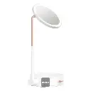 Mirror Makeup mirror Baseus Beauty Series, LED