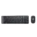 MK220 KEYBOARD + MOWSE WIRELESS