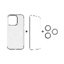 MOMAX BUDLE FOR IPHONE 16 PRO MAX