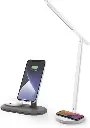 MOMAX SMART DESK LAMP WITH WIRELESS CHARGER QL8SUKW