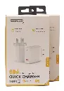 DIGITPLUS dp-pd030 60w quick charger