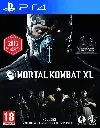 Mortal Kombat XL Ps4 مستخدم