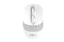 Mouse A4Tech Fstyler FB10CS Wireless/Bluetooth Grayish