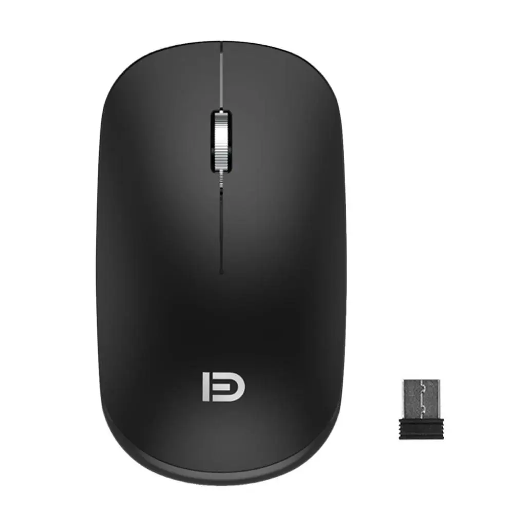 MOUSE FD E703Y WL+BT