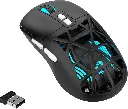 MOUSE FD M30XU WL+BT 5CLICKS