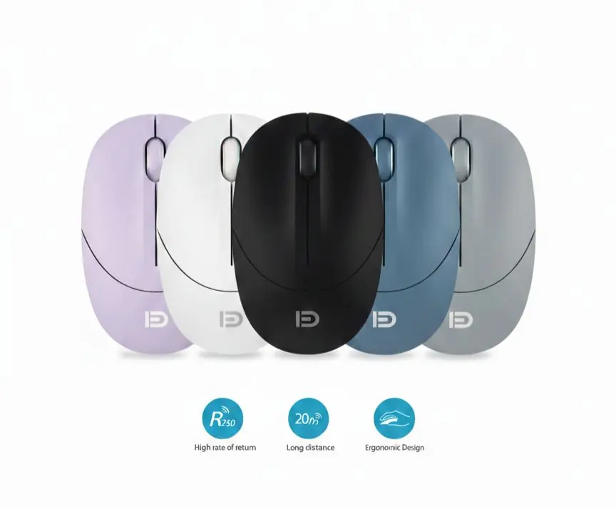 MOUSE FD WL N33
