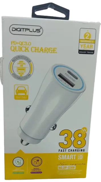 DIGITPLUS dp-s323 38w pd