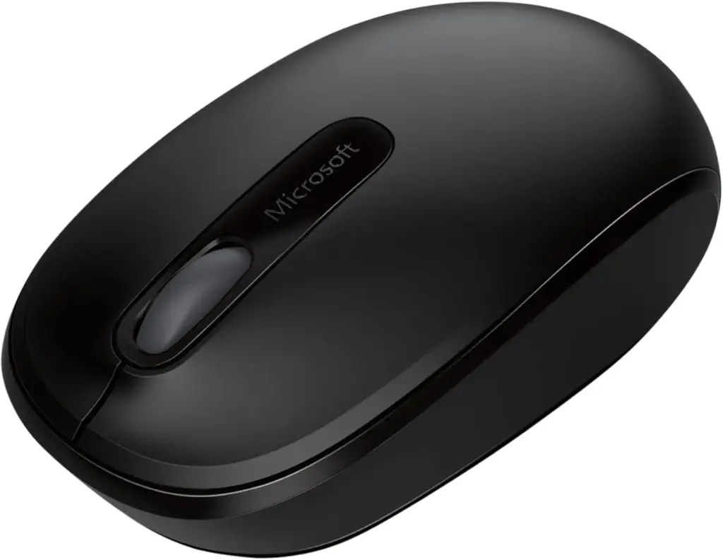 MOUSE MICROSOFT 1850 WL