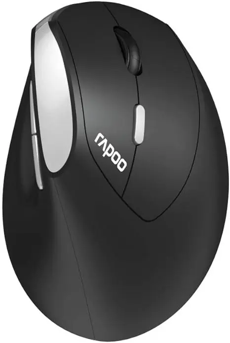 RAPOO MOUSE MV20 