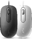 RAPOO MOUSE N200 WIRD