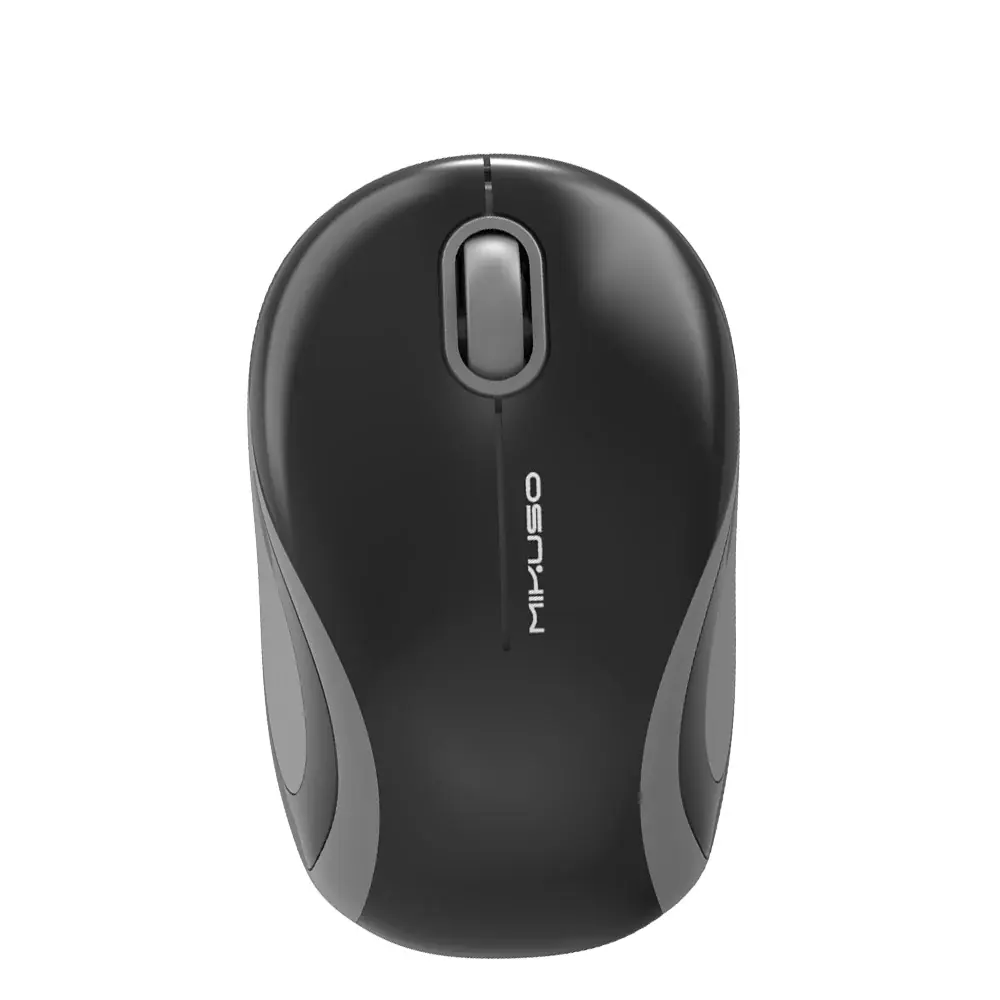 Mikuso mouse wireless w096pro
