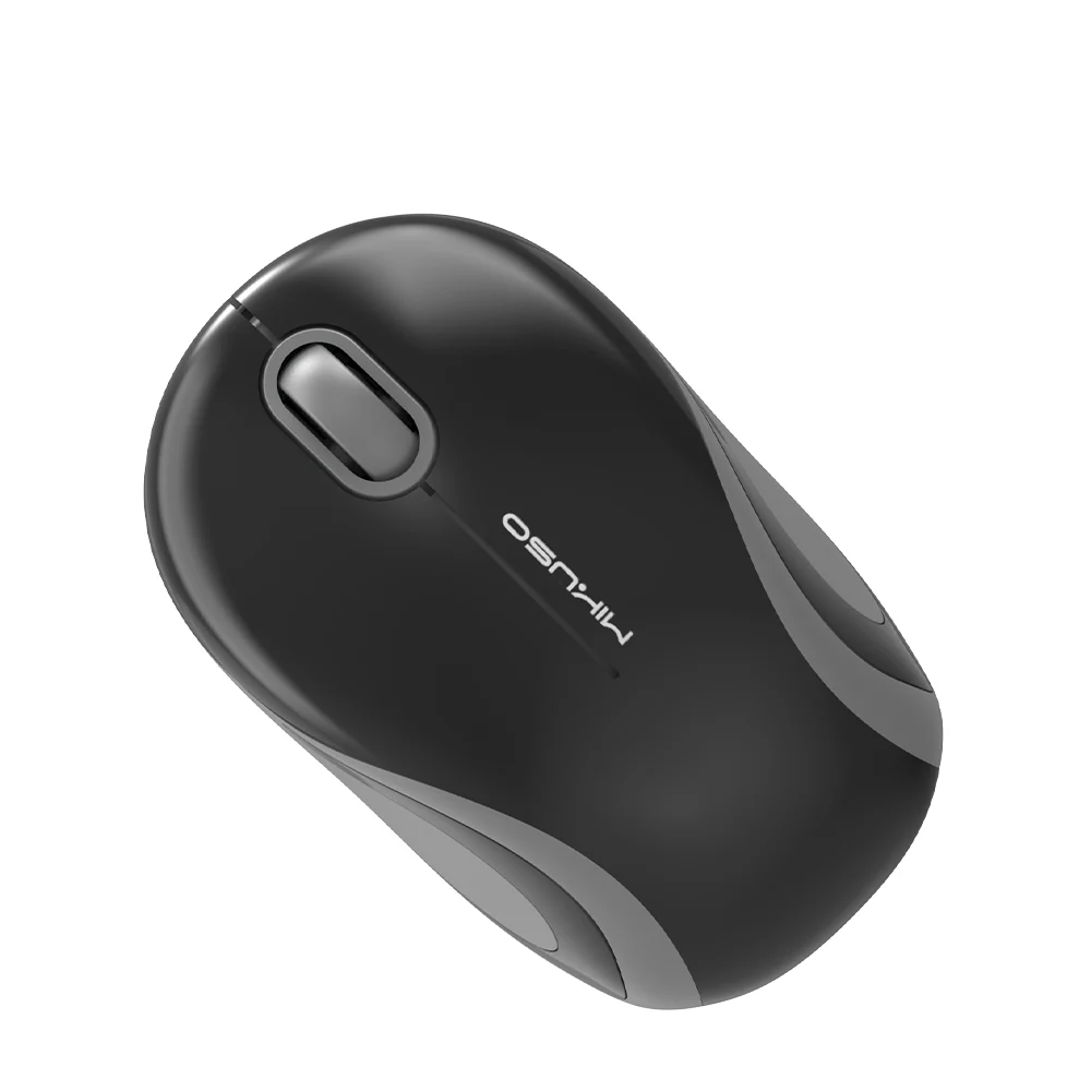 mouse wireless +bloutooth w096pro