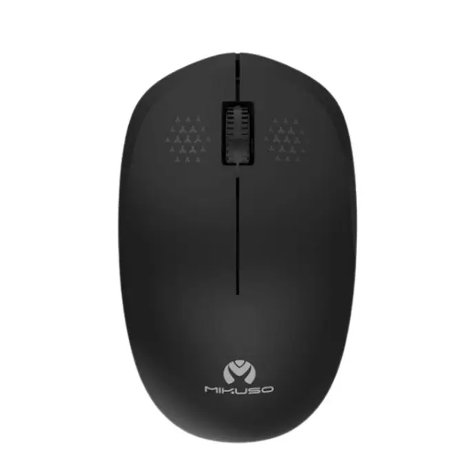 Mikuso mouse wireless 2.4g w080