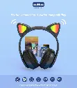 MOXOM HEADPHONE MX - WL58