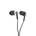 Moxom MX-EP30 In-Ear Wired Headphone with Microphone