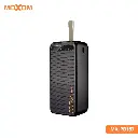 MOXOM POWER BANK 40000MAH