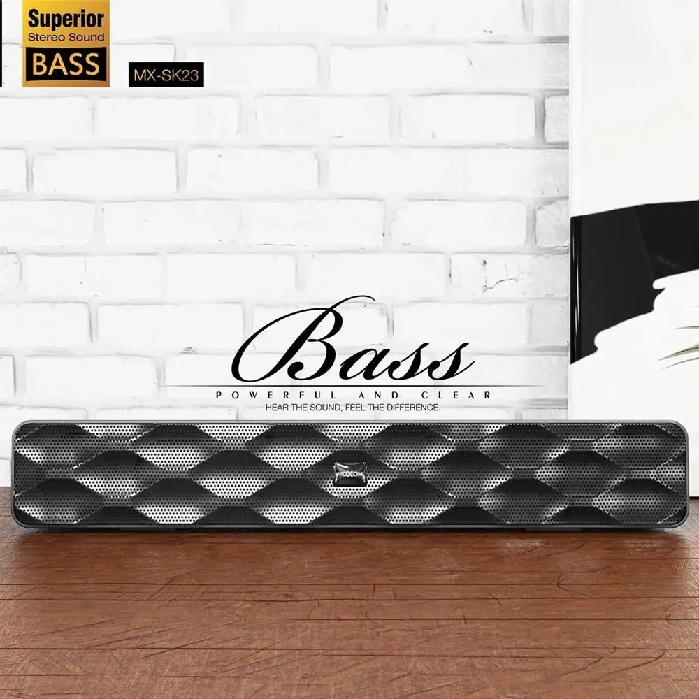 MOXOM SK23 سبيكر