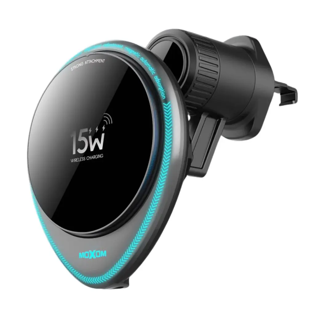 MOXOM WIRRLES CHARGING 15W LX_VS801