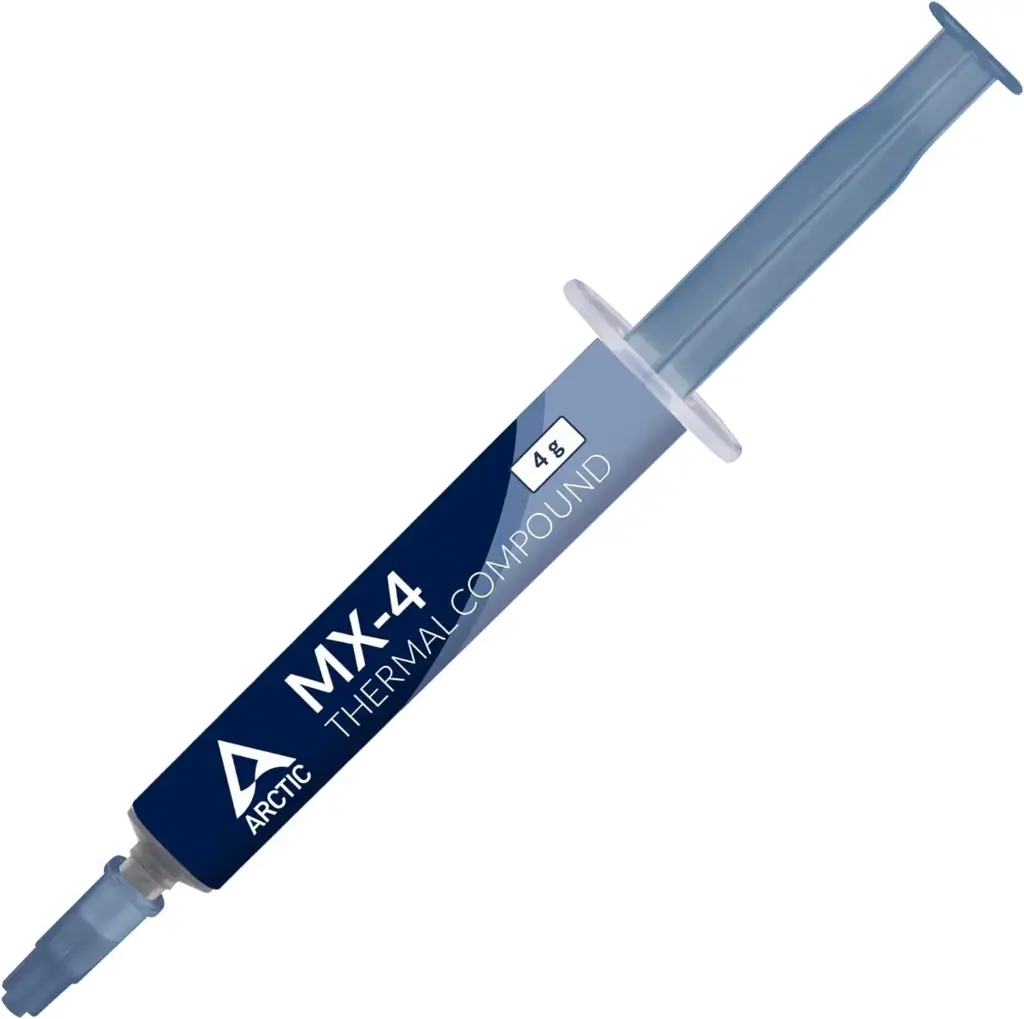 MX-4 PREMIUM Performance Thermal Paste