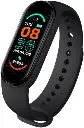 MYCANDY SMART FITNESS TRACKER ACMYCNSMF - BLK